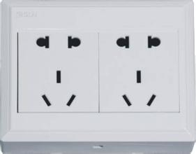 四川开关插座厂教您如何保养开关插座