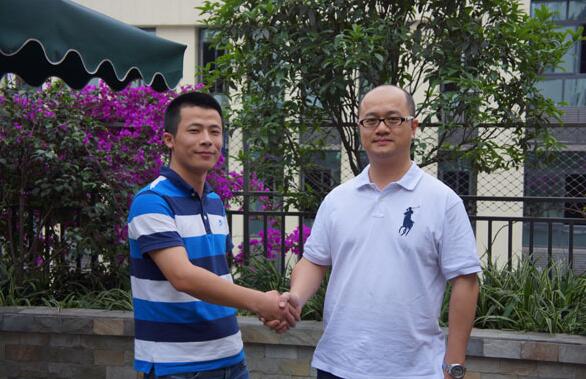 和興行代理的開關(guān)插座售后有保障！