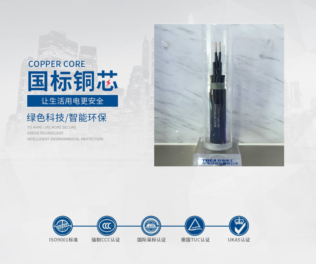 四川控制電纜 四川控制電纜