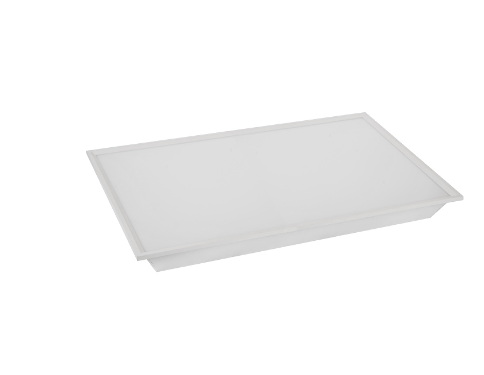 直發(fā)光LED面板燈 1200x600mm  直發(fā)光LED面板燈 1200x600mm