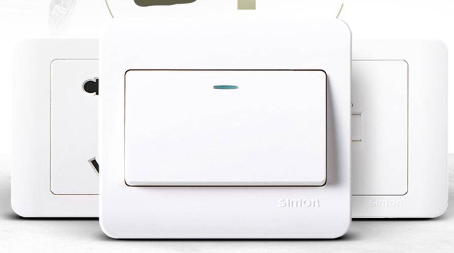 四川開關(guān)插座