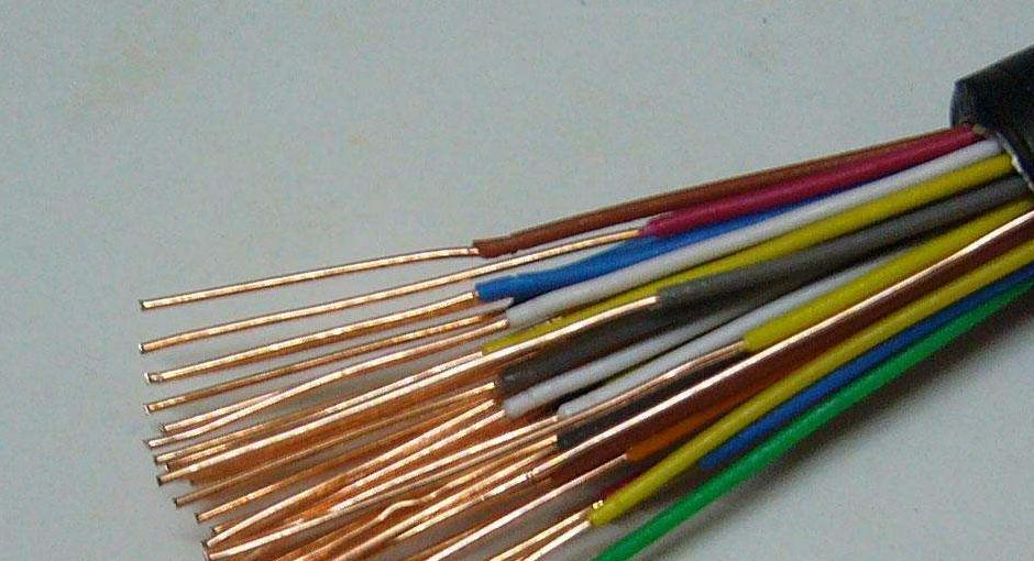 電纜知識科普：不要用線鼻子來衡量電纜的粗細(xì)   