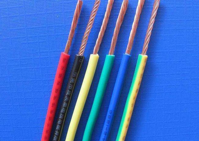 如何辨別真假國標(biāo)電線電纜?